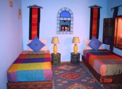 מקנס Ryad Bahia מראה חיצוני תמונה